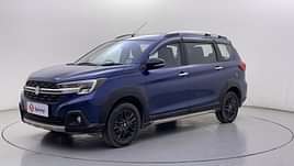 2021 Maruti Suzuki XL6 Alpha AT Petrol