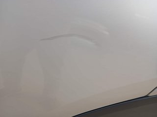 Used 2020 Renault Triber RXZ AMT Petrol Automatic dents MINOR SCRATCH