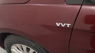 Used 2015 Maruti Suzuki Ciaz [2014-2017] ZXi AT Petrol Automatic dents MINOR SCRATCH
