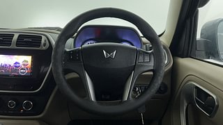 Used 2023 Mahindra Bolero Neo N10 Diesel Manual interior STEERING VIEW