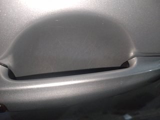 Used 2022 Maruti Suzuki Grand Vitara Alpha Smart Hybrid AllGrip Petrol Manual dents MINOR SCRATCH