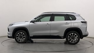 Used 2022 Maruti Suzuki Grand Vitara Alpha Smart Hybrid AllGrip Petrol Manual exterior LEFT SIDE VIEW