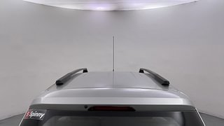 Used 2020 Renault Triber RXZ AMT Petrol Automatic exterior EXTERIOR ROOF VIEW