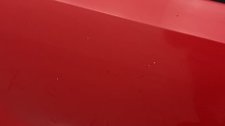 Used 2017 volkswagen Polo 1.2L GT TSI Petrol Automatic dents MINOR DENT