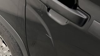 Used 2023 Mahindra Bolero Neo N10 Diesel Manual dents MINOR SCRATCH