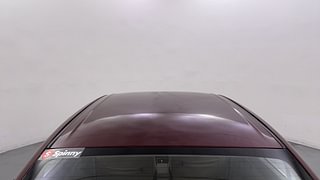 Used 2015 Maruti Suzuki Ciaz [2014-2017] ZXi AT Petrol Automatic exterior EXTERIOR ROOF VIEW