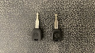 Used 2013 Maruti Suzuki Alto 800 Lxi Petrol Manual extra CAR KEY VIEW
