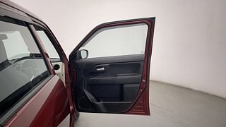 Used 2024 Maruti Suzuki Wagon R 1.0 VXI AMT Petrol Automatic interior RIGHT FRONT DOOR OPEN VIEW