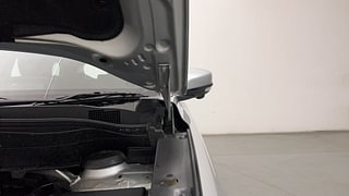 Used 2022 Maruti Suzuki Grand Vitara Alpha Smart Hybrid AllGrip Petrol Manual engine ENGINE LEFT SIDE HINGE & APRON VIEW