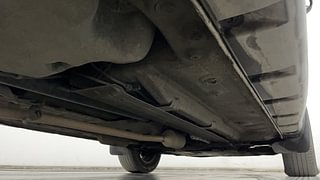 Used 2016 Renault Duster [2015-2019] 110 PS RXZ 4X4 MT Diesel Manual extra REAR RIGHT UNDERBODY VIEW