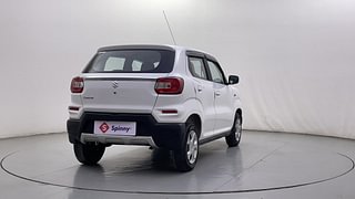 Used 2023 Maruti Suzuki S-Presso VXI Plus (O) AMT Petrol Automatic exterior RIGHT REAR CORNER VIEW
