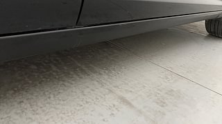 Used 2024 Hyundai Verna SX (O) 1.5 VTVT IVT Petrol Automatic dents MINOR SCRATCH