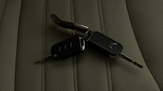 Used 2023 Mahindra Bolero Neo N10 Diesel Manual extra CAR KEY VIEW