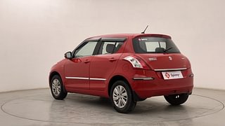 Used 2018 Maruti Suzuki Swift [2011-2017] ZXi Petrol Manual exterior LEFT REAR CORNER VIEW