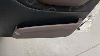 Used 2013 Maruti Suzuki Alto 800 Lxi Petrol Manual top_features Front seat pockets