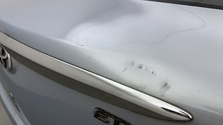 Used 2011 Toyota Etios [2010-2017] V Petrol Manual dents MINOR DENT