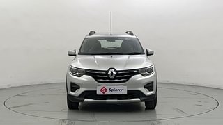 Used 2020 Renault Triber RXZ AMT Petrol Automatic exterior FRONT VIEW