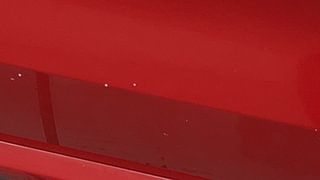 Used 2017 volkswagen Polo 1.2L GT TSI Petrol Automatic dents MINOR DENT