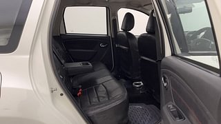 Used 2016 Renault Duster [2015-2019] 110 PS RXZ 4X4 MT Diesel Manual interior RIGHT SIDE REAR DOOR CABIN VIEW