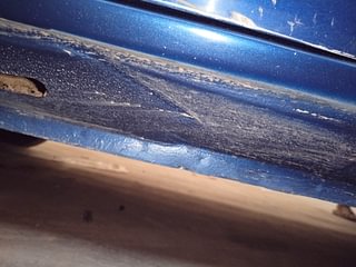 Used 2019 Renault Kwid [2017-2019] CLIMBER 1.0 AMT Petrol Automatic dents MINOR DENT