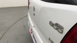 Used 2013 Maruti Suzuki Alto 800 Lxi Petrol Manual dents MINOR SCRATCH