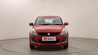 Used 2018 Maruti Suzuki Swift [2011-2017] ZXi Petrol Manual exterior FRONT VIEW