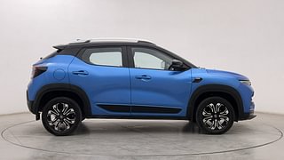 Used 2021 Renault Kiger RXZ 1.0 Turbo MT Petrol Manual exterior RIGHT SIDE VIEW