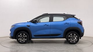 Used 2021 Renault Kiger RXZ 1.0 Turbo MT Petrol Manual exterior LEFT SIDE VIEW