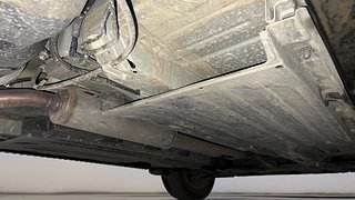 Used 2022 Maruti Suzuki Grand Vitara Alpha Smart Hybrid AllGrip Petrol Manual extra REAR RIGHT UNDERBODY VIEW