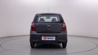 Used 2014 hyundai i10 Sportz 1.1 Petrol Petrol Manual exterior BACK VIEW
