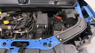 Used 2021 Renault Kiger RXZ 1.0 Turbo MT Petrol Manual engine ENGINE LEFT SIDE VIEW