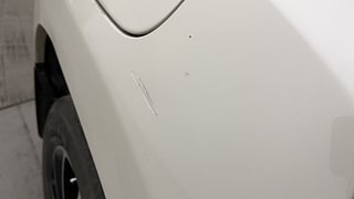 Used 2016 Renault Duster [2015-2019] 110 PS RXZ 4X4 MT Diesel Manual dents MINOR SCRATCH