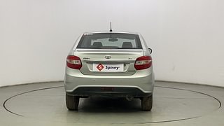 Used 2015 Tata Zest [2014-2019] XT Petrol Petrol Manual exterior BACK VIEW