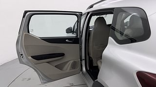 Used 2020 Renault Triber RXZ AMT Petrol Automatic interior LEFT REAR DOOR OPEN VIEW