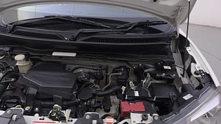 Used 2023 Maruti Suzuki S-Presso VXI Plus (O) AMT Petrol Automatic engine ENGINE LEFT SIDE HINGE & APRON VIEW