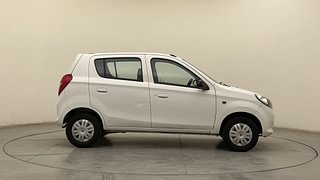 Used 2013 Maruti Suzuki Alto 800 Lxi Petrol Manual exterior RIGHT SIDE VIEW