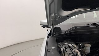 Used 2022 Maruti Suzuki Grand Vitara Alpha Smart Hybrid AllGrip Petrol Manual engine ENGINE RIGHT SIDE HINGE & APRON VIEW
