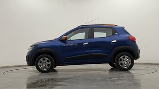 Used 2019 Renault Kwid [2017-2019] CLIMBER 1.0 AMT Petrol Automatic exterior LEFT SIDE VIEW