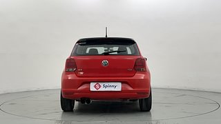 Used 2017 volkswagen Polo 1.2L GT TSI Petrol Automatic exterior BACK VIEW