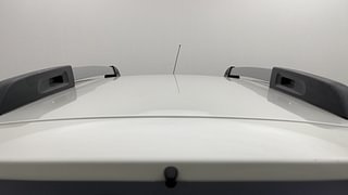 Used 2016 Renault Duster [2015-2019] 110 PS RXZ 4X4 MT Diesel Manual exterior EXTERIOR ROOF VIEW