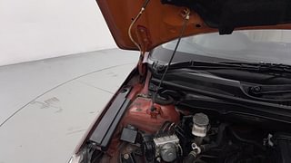 Used 2015 Maruti Suzuki Ciaz [2014-2017] ZXi AT Petrol Automatic engine ENGINE RIGHT SIDE HINGE & APRON VIEW