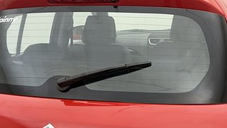 Used 2018 Maruti Suzuki Swift [2011-2017] ZXi Petrol Manual top_features Rear wiper