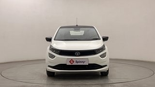 Used 2021 Tata Altroz XZ Plus 1.2 Dual Tone Petrol Manual exterior FRONT VIEW