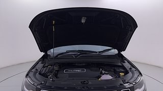 Used 2018 JEEP Compass [2017-2021] Limited 2.0 Diesel Diesel Manual engine ENGINE & BONNET OPEN FRONT VIEW