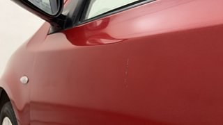 Used 2011 Toyota Etios Liva [2010-2017] G Petrol Manual dents MINOR SCRATCH
