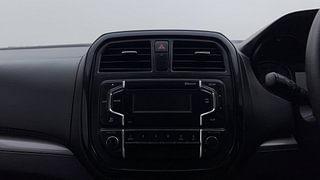 Used 2019 Maruti Suzuki Vitara Brezza [2016-2020] ZDi Diesel Manual top_features Integrated (in-dash) music system