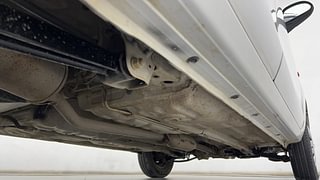 Used 2014 Maruti Suzuki Alto 800 [2012-2016] Lxi Petrol Manual extra REAR RIGHT UNDERBODY VIEW