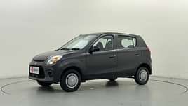 2018 Maruti Suzuki Alto 800 LXI