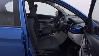 Used 2024 Tata Tiago XZA+ AMT Petrol Automatic interior RIGHT SIDE FRONT DOOR CABIN VIEW