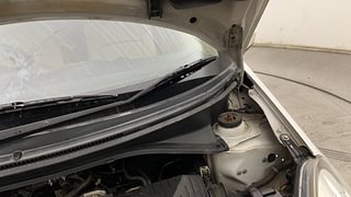 Used 2012 Honda Brio [2011-2016] S MT Petrol Manual engine ENGINE LEFT SIDE HINGE & APRON VIEW